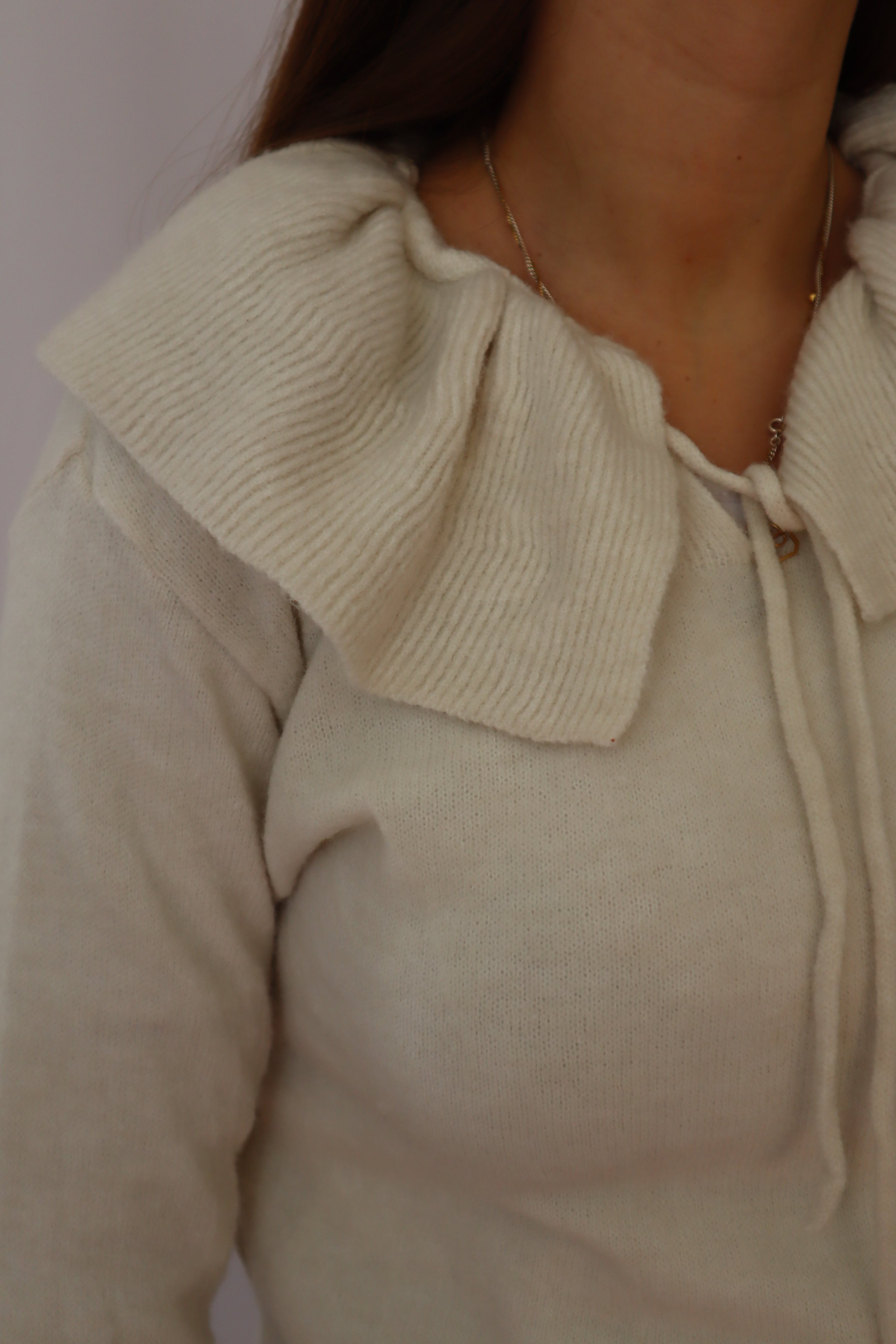 Malha golinha redonda