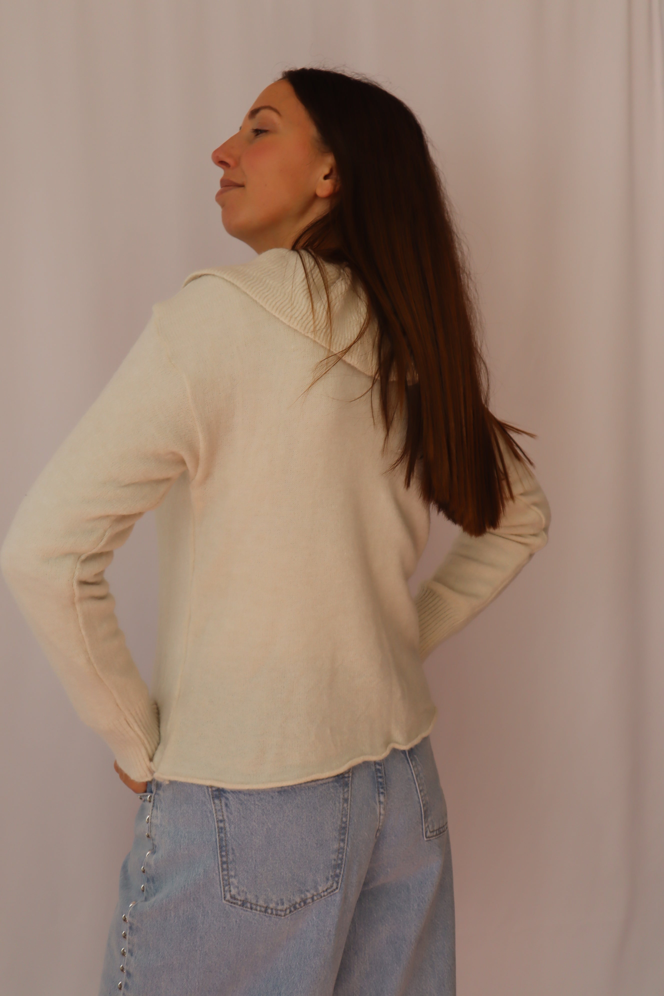 Malha golinha redonda