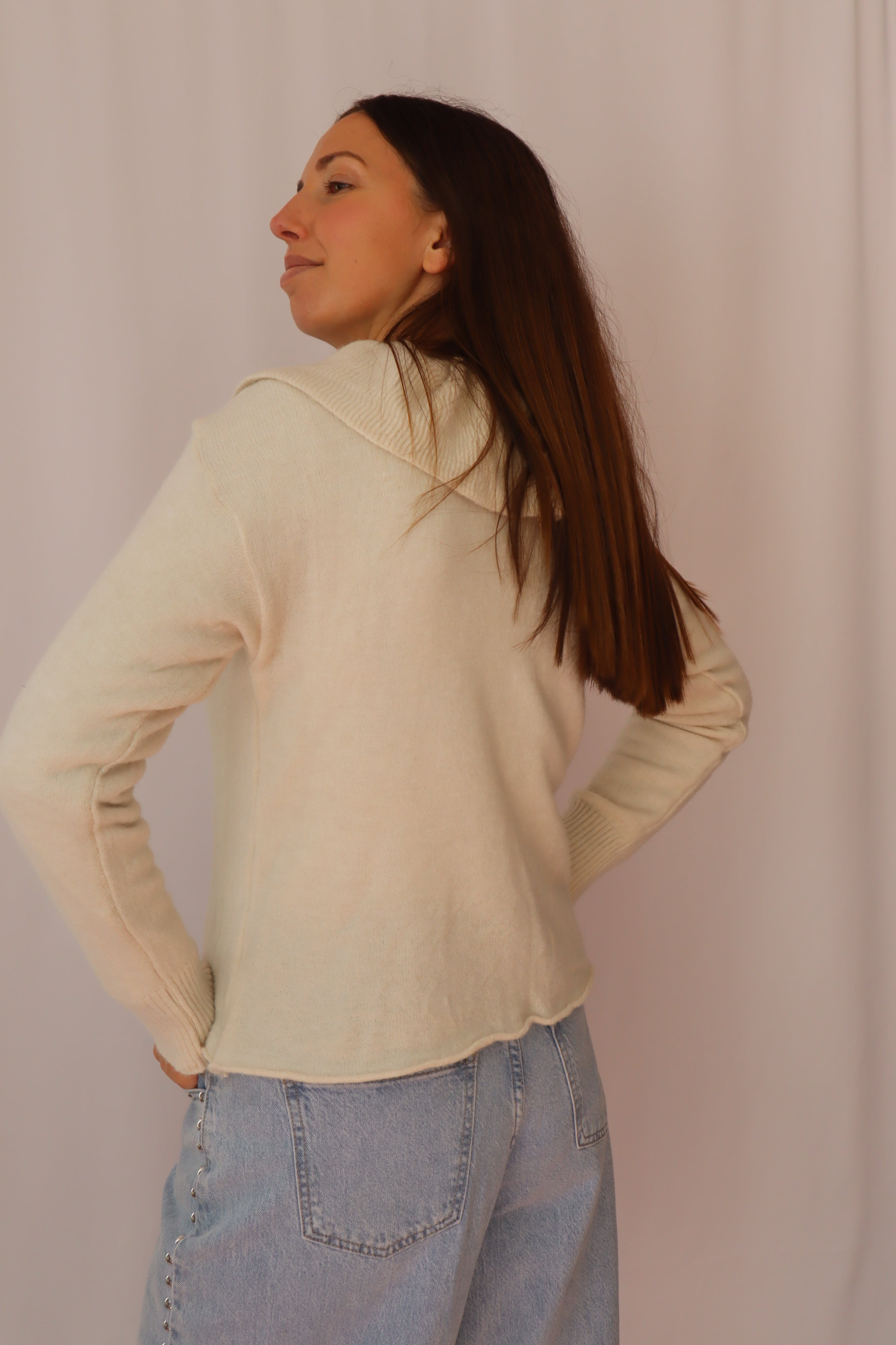 Malha golinha redonda